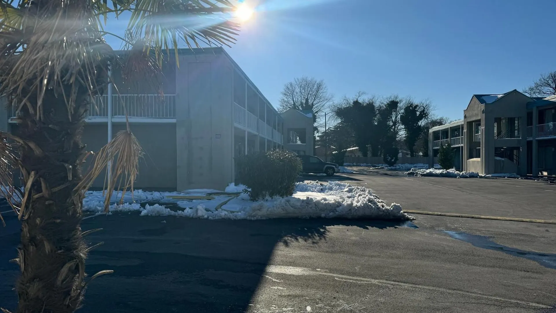 Labh Inc Motel Norfolk United States