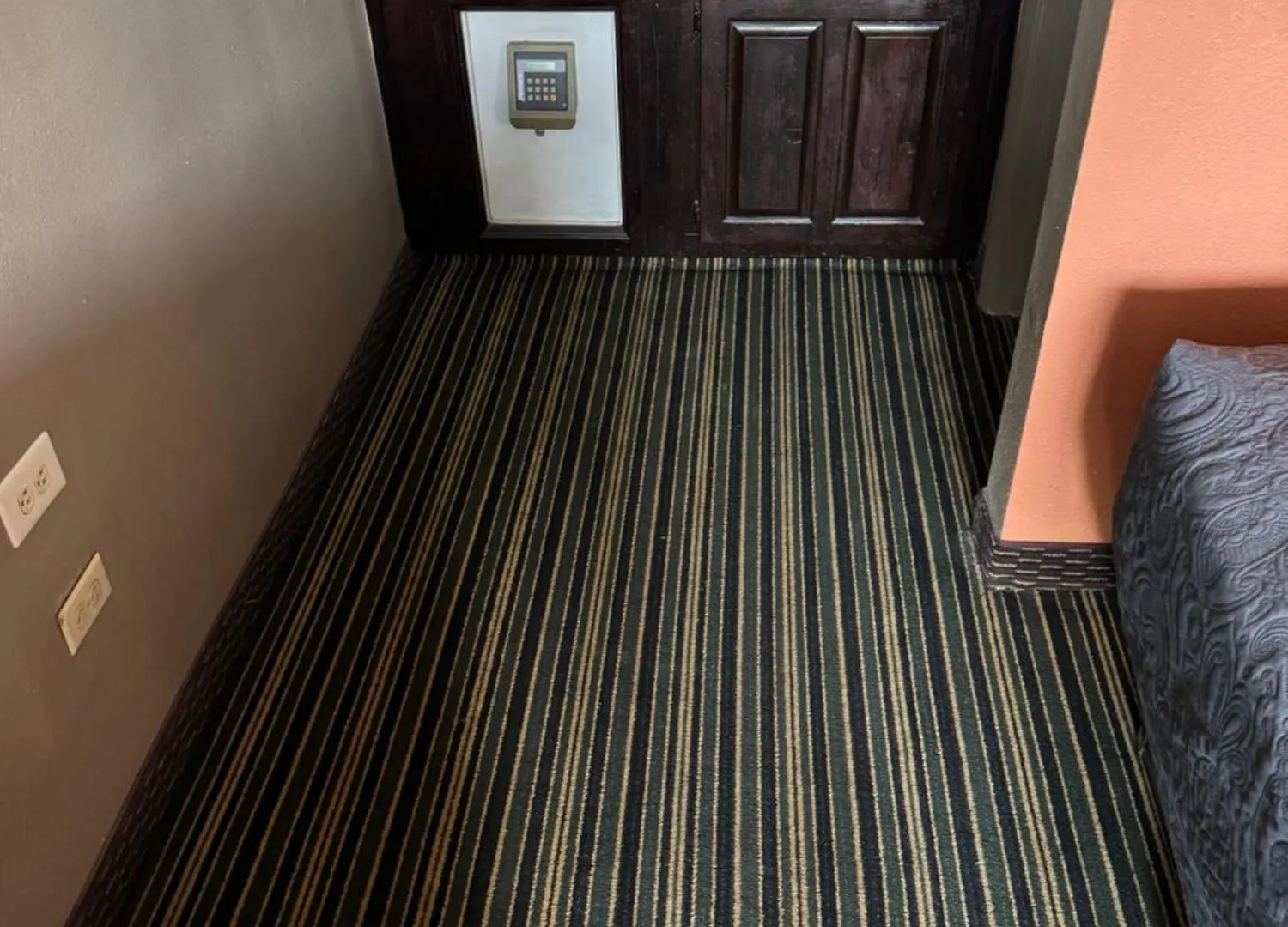 Labh Inc Motel Norfolk