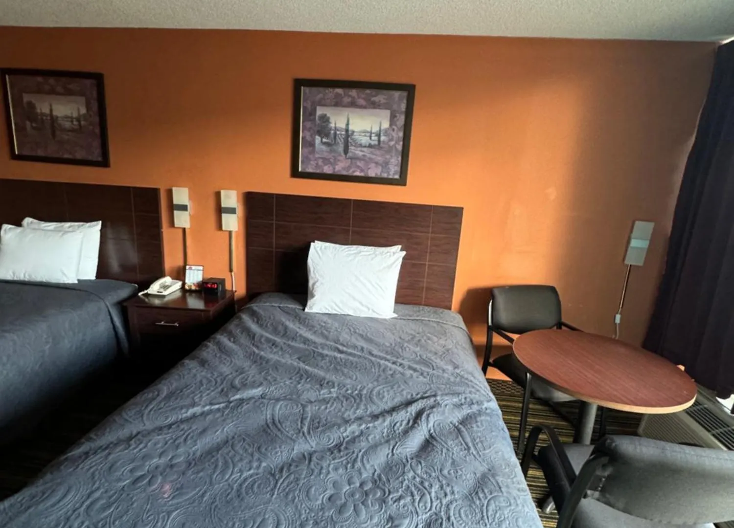 Labh Inc Motel Norfolk