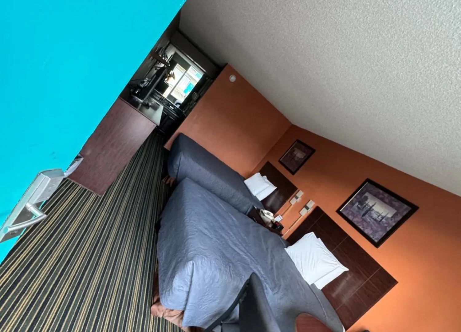 Labh Inc Motel Norfolk United States