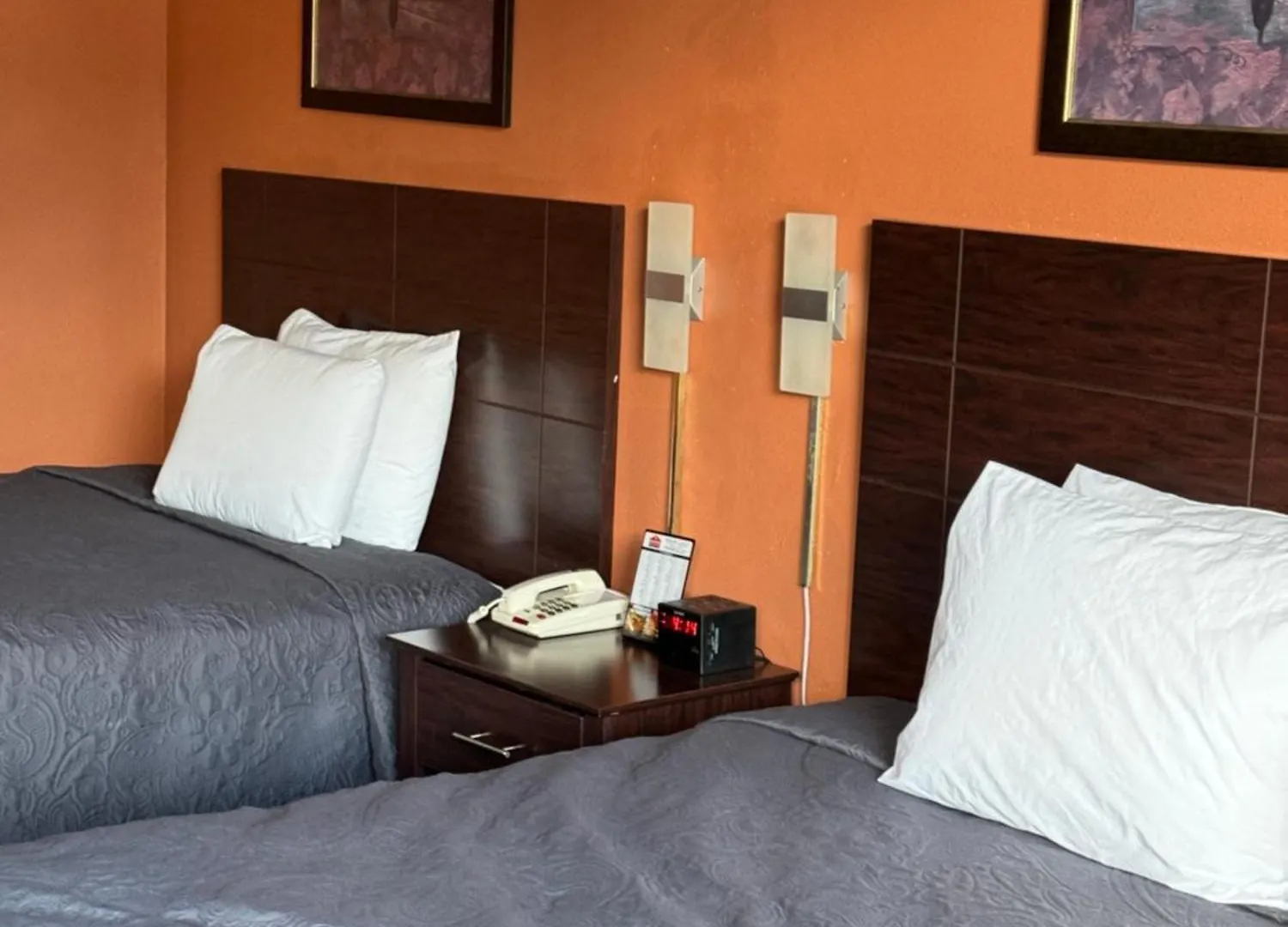 ** Hotel Labh Inc Motel Norfolk United States