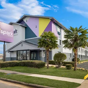 Hotel Spark By Hilton