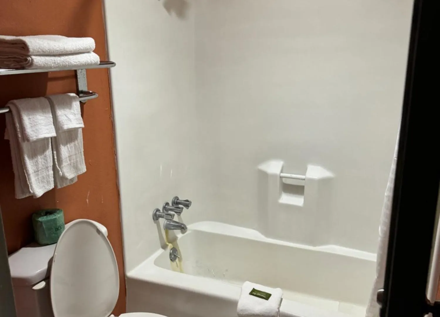 Hotel Labh Inc Motel Norfolk